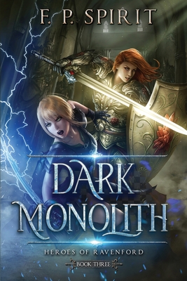 Dark Monolith - Nguyen, Sandra (Editor)