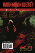 Dark Moon Digest - Issue #20: The Horror Fiction Quarterly