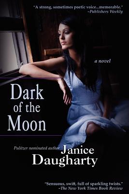 Dark of the Moon - Daugharty, Janice