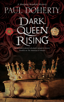 Dark Queen Rising - Doherty, Paul