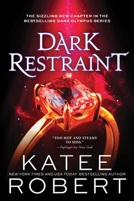 Dark Restraint - Robert, Katee