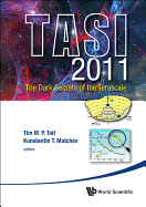 Dark Secrets of the Terascale, the (Tasi 2011) - Proceedings of the 2011 Theoretical Advanced Study Institute in Elementary Particle Physics