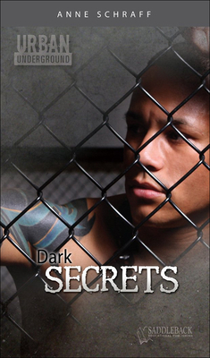 Dark Secrets - Schraff, Anne E
