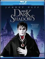 Dark Shadows [Blu-ray]