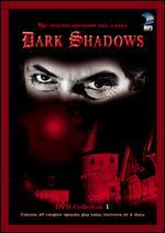 Dark Shadows: DVD Collection 01 [4 Discs]