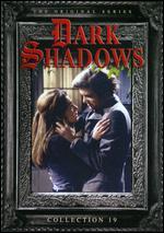 Dark Shadows: DVD Collection 19 [4 Discs]