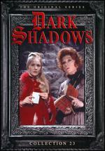Dark Shadows: DVD Collection 23 [4 Discs]