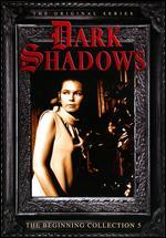 Dark Shadows: The Beginning - DVD Collection 5 [4 Discs]