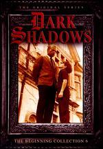 Dark Shadows: The Beginning - DVD Collection 6 [4 Discs]