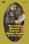 Dark Shadows the Complete Paperback Library Reprint Book 31: Barnabas, Quentin and the Hidden Tomb