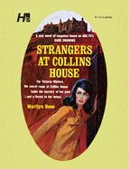 Dark Shadows the Complete Paperback Library Reprint Volume 3: Strangers at Collins House