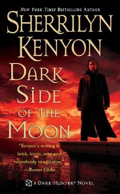 Dark Side of the Moon - Kenyon, Sherrilyn