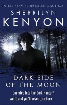 Dark Side Of The Moon - Kenyon, Sherrilyn