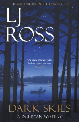 Dark Skies: A DCI Ryan Mystery - Ross, LJ