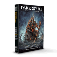 Dark Souls 1-3 Slipcase Set