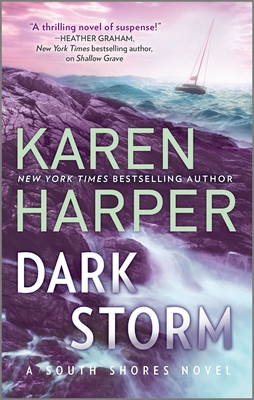 Dark Storm - Harper, Karen