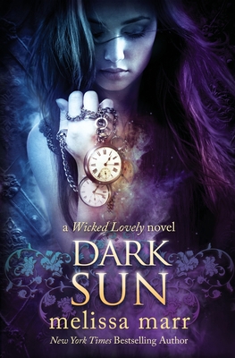 Dark Sun - Marr, Melissa