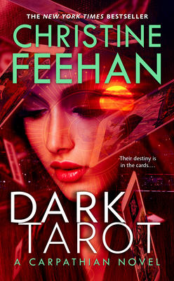 Dark Tarot - Feehan, Christine