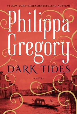 Dark Tides, 2 - Gregory, Philippa