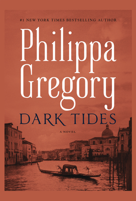 Dark Tides - Gregory, Philippa