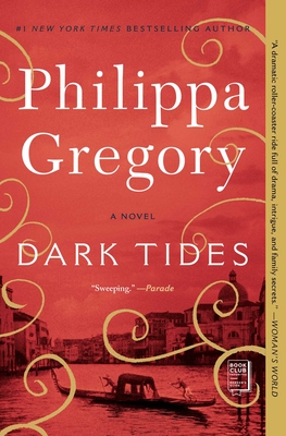 Dark Tides - Gregory, Philippa