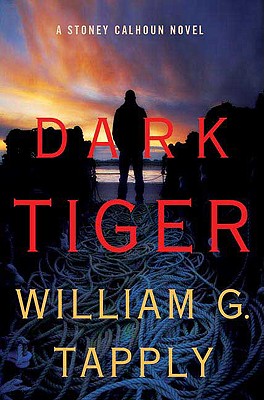 Dark Tiger - Tapply, William G
