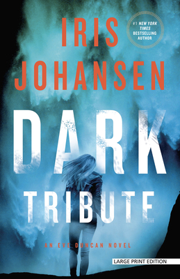 Dark Tribute - Johansen, Iris