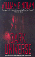 Dark Universe - Nolan, William F