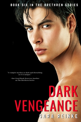 Dark Vengeance - Reinke, Sara