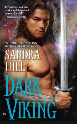 Dark Viking - Hill, Sandra