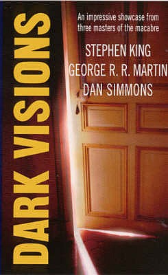dark visions book series