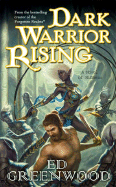 Dark Warrior Rising: A Novel of Niflheim