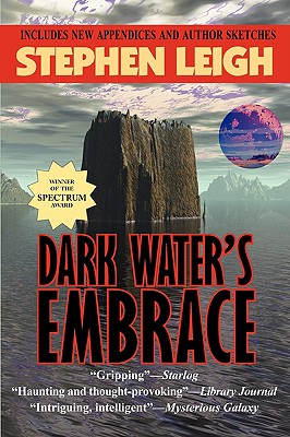 Dark Water's Embrace - Leigh, Stephen