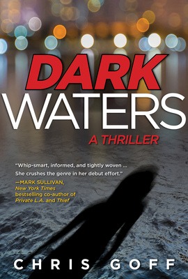 Dark Waters - Goff, Chris