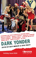 Dark Yonder: Issue 8