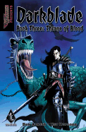 Darkblade III: Throne of Blood - Abnett, Dan, and Gascoigne, Marc (Editor), and Hopgood, Kev