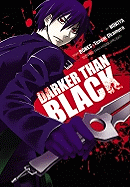 Darker Than Black: Volume 1