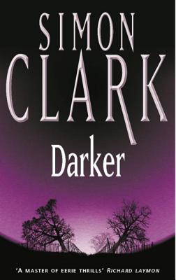 Darker - Clark, Simon