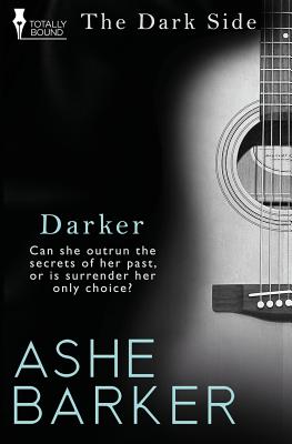 Darker - Barker, Ashe