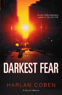 Darkest Fear - Coben, Harlan