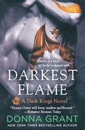 Darkest Flame: A Dark Kings Novel