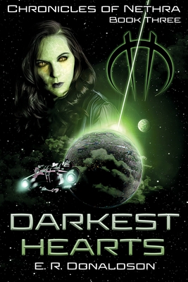 Darkest Hearts - Donaldson, E R, and Abbott, Alana Joli (Editor)