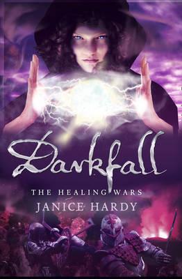 Darkfall - Hardy, Janice