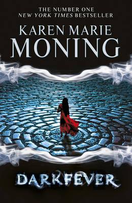 darkfever by karen marie moning darkfever by karen marie moning