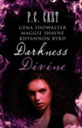 Darkness Divine: Divine Beginnings / the Amazon's Curse / Voodoo / Edge of Craving