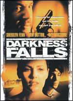 Darkness Falls - Gerry Lively