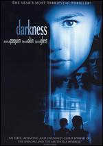 Darkness [P&S] [Rated] - Jaume Balaguer