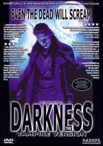 Darkness: The Vampire Version [Special Edition] - 