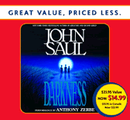 Darkness - Saul, John, and Zerbe, Anthony (Read by)