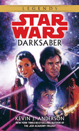 Darksaber: Star Wars Legends
